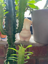 Load image into Gallery viewer, Pholiotina body normative candle - Various colour and scent options available