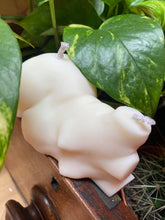 Load image into Gallery viewer, Anomala body normative candle - Various colour and scent options available