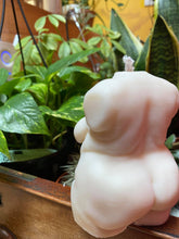 Load image into Gallery viewer, Plutonia body normative candle - Various colour and scent options available