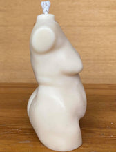 Load image into Gallery viewer, Mycena body normative candle - Various colour and scent options available