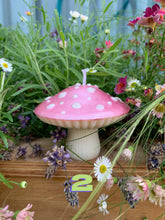 Load image into Gallery viewer, Custom - Psilocybe Mushroom