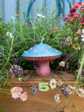 Load image into Gallery viewer, Custom - Psilocybe Mushroom