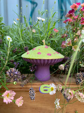 Load image into Gallery viewer, Custom - Psilocybe Mushroom