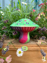 Load image into Gallery viewer, Custom - Psilocybe Mushroom