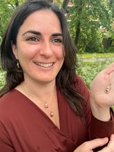 Load image into Gallery viewer, Bronze Body-Normative Necklaces (Now with free Candle!)