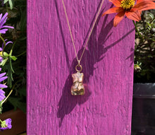 Load image into Gallery viewer, Bronze Body-Normative Necklaces (Now with free Candle!)