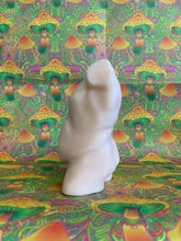 Load image into Gallery viewer, Conocybe body normative candle - Various colour and scent options available