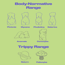 Load image into Gallery viewer, Bronze Body-Normative Necklaces (Now with free Candle!)