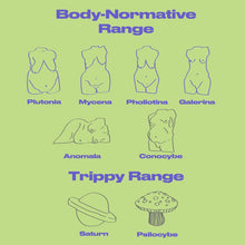 Load image into Gallery viewer, Bronze Body-Normative Necklaces (Now with free Candle!)
